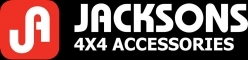 Jacksons 4x4 Accessories logo
